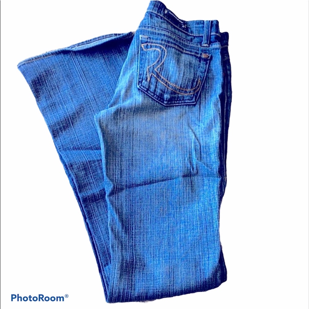 Rock & Republic bootcut jean